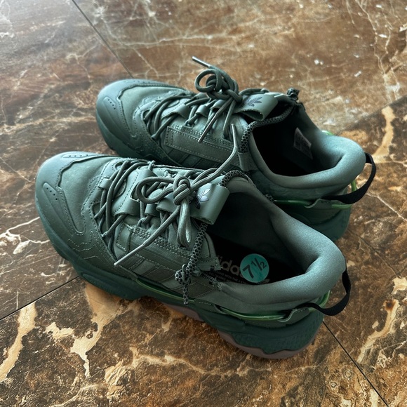 ADIDAS OZEWEEGO SNEAKERS - Picture 5 of 5